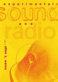 Produktbild: Experimental Sound and Radio