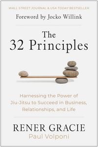 Produktbild: The 32 Principles