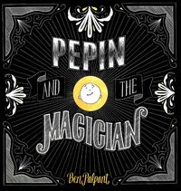 Produktbild: Pepin And The Magician