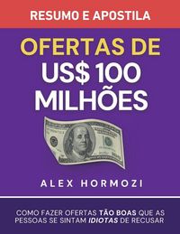 Produktbild: Ofertas de US$ 100 milh&otilde;es - Resumo e apostila