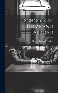 Produktbild: Schools at Home and Abroad