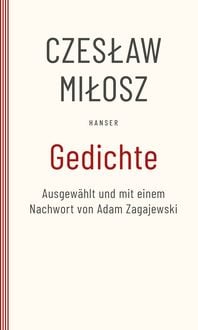 Produktbild: Gedichte