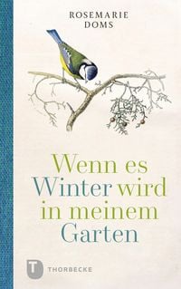 Produktbild: Wenn es Winter wird in meinem Garten ...