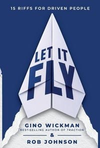 Produktbild: Let It Fly