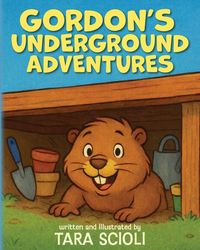 Produktbild: Gordon's Underground Adventures