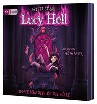 Produktbild: Lucy Hell