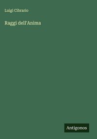 Produktbild: Raggi dell'Anima