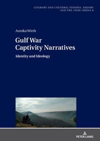 Produktbild: Gulf War Captivity Narratives