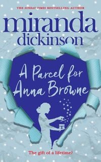 Produktbild: A Parcel for Anna Browne