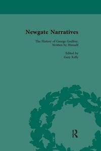 Produktbild: Newgate Narratives Vol 3