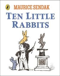 Produktbild: Ten Little Rabbits