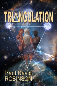 Produktbild: Triangulation (Life After Earth Series Volume Two)