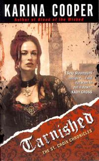 Produktbild: Tarnished