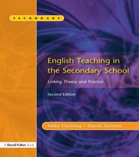 Produktbild: English Teaching in the Secondary School 2/e