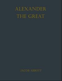Produktbild: Alexander the Great