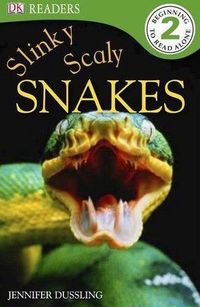 Produktbild: Slinky, Scaly, Snakes