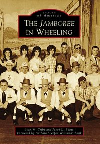 Produktbild: Jamboree in Wheeling