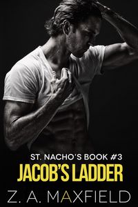 Produktbild: Jacob's Ladder (St. Nacho's, #3)
