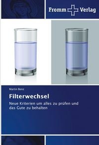Produktbild: Filterwechsel