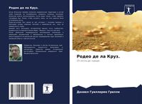 Produktbild: Rodeo de la Kruz.