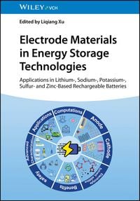 Produktbild: Electrode Materials in Energy Storage Technologies