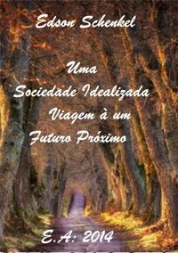Produktbild: Uma Sociedade Idealizada