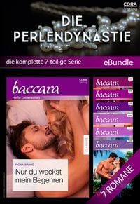 Produktbild: Die Perlendynastie (die komplette 7-teilige Serie)