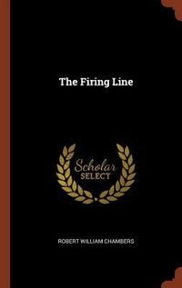 Produktbild: The Firing Line