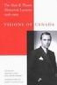 Produktbild: Visions of Canada
