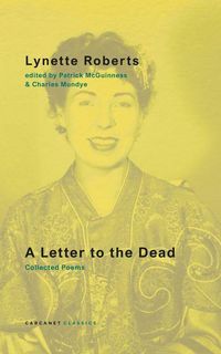 Produktbild: A Letter to the Dead