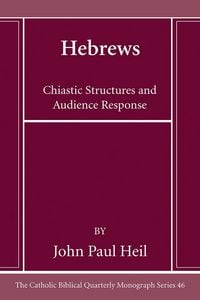 Produktbild: Hebrews