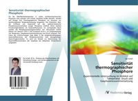 Produktbild: Sensitivit&auml;t thermographischer Phosphore