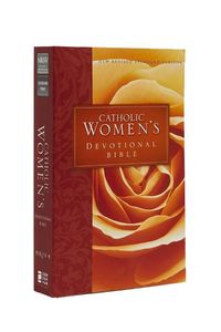 Produktbild: Catholic Bible Press: Catholic Women's Devotional Bible-NRSV