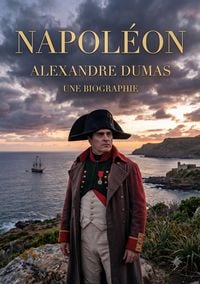 Produktbild: Napol&eacute;on. Une biographie