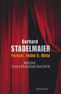Produktbild: Parkett, Reihe 6, Mitte