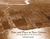 Produktbild: Time and Place in New Orleans