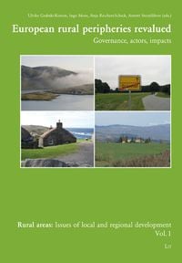Produktbild: European rural peripheries revalued