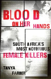 Produktbild: Blood on Her Hands