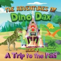 Produktbild: The Adventures of Dino Dax