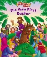 Produktbild: The Beginner's Bible The Very First Easter