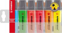 Produktbild: Textmarker Boss Original