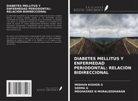 Produktbild: Diabetes Mellitus Y Enfermedad Periodontal: Relaci&oacute;n Bidireccional