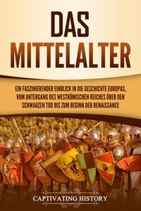 Produktbild: Das Mittelalter