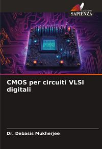 Produktbild: CMOS per circuiti VLSI digitali