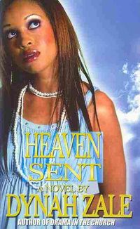 Produktbild: Heaven Sent