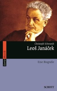 Produktbild: LeoS Jan&aacute;cek