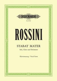 Produktbild: Stabat Mater