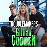 Produktbild: Troublemakers