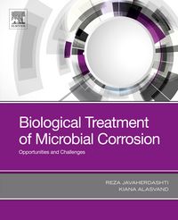 Produktbild: Biological Treatment of Microbial Corrosion