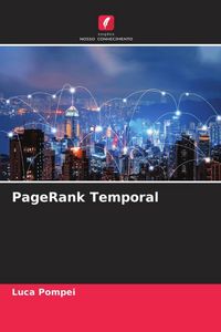 Produktbild: PageRank Temporal